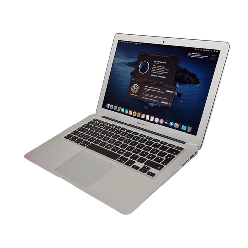 Apple macbook air 2012 - apple,