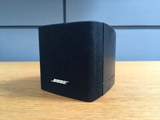 BOSE ALTOPARLANTE CUBO SINGOLO