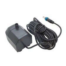 Pompa acqua di ricambio 6-12v