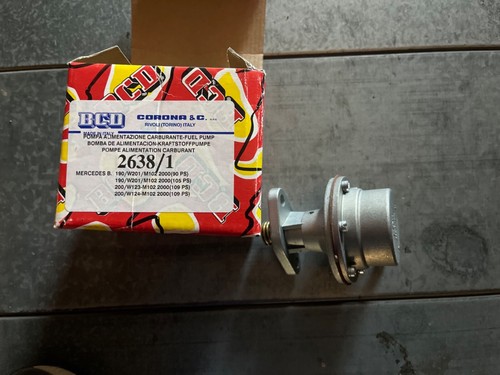 Mercedes 200 w123 200w124 190 - 200,
