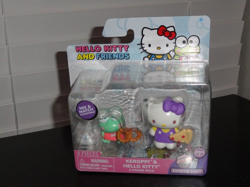 2024 hello kitty and friends - hello,