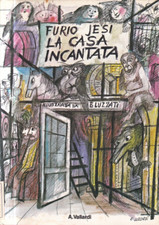 Sg2 - LA CASA INCANTATA -