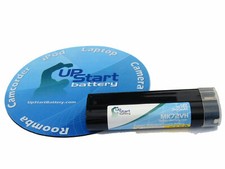 Battery for Makita 6073D