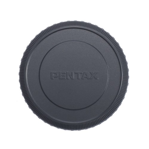 Pentax 645 6x4 - 6x4,5, tappo