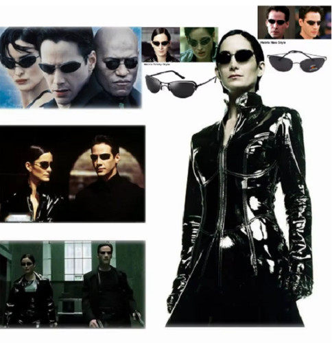 Classic the matrix - classic,