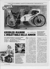 advertising Pubblicità  MOTO