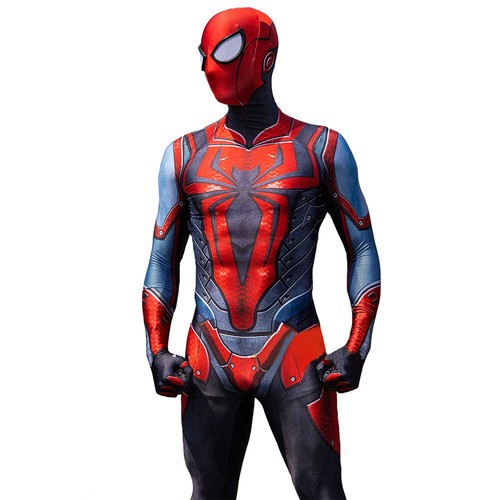 Cool ps4 spider - spider-man, body