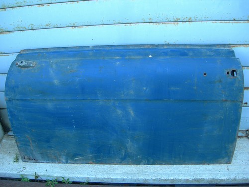 Porta sinistra autobianchi - sinistra,