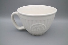 Tazza colazione Mulino Bianco Barilla 2014 Le Cantastorie ruota con scatola