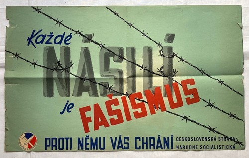 Poster originale epoca - originale, tutta