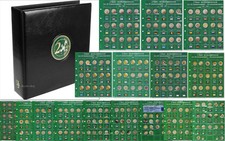 SAFE ALBUM RACCOGLITORE