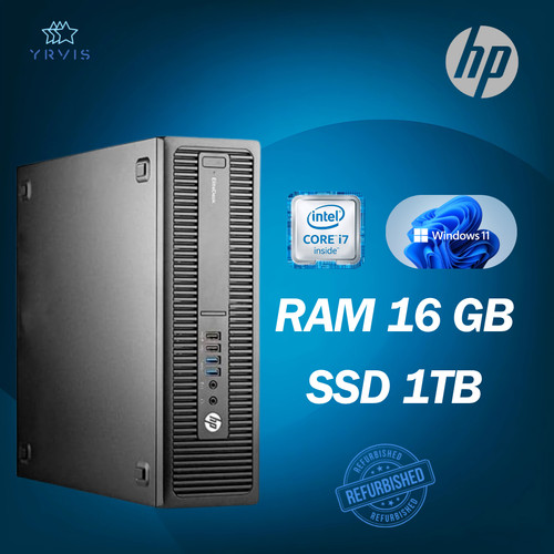 Desktop 800g2 sff intel - 800g2,