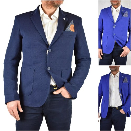 Giacca uomo estiva elegante - estiva,