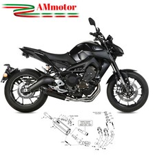 Mivv Completo Yamaha Mt-09