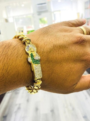 Bracciale san giuda - bracciale,