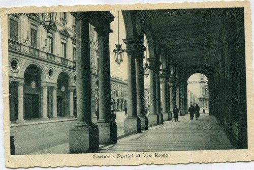Ill torino portici - -,