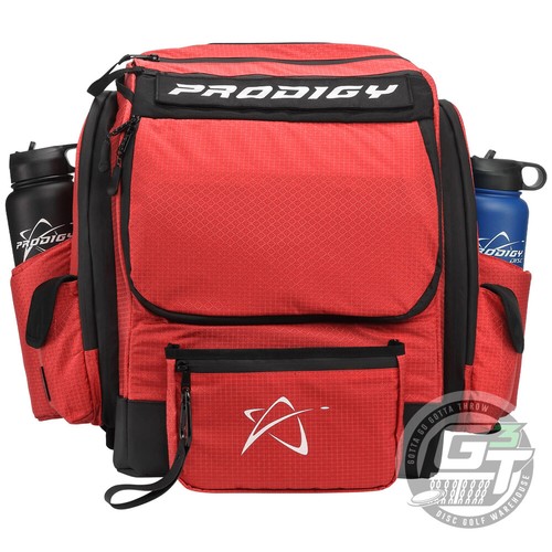 Prodigy discs v3 - discs, zaino