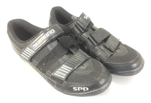 Scarpe ciclismo bici shimano - scarpe,