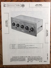 Cartella fotofatto Howard Sams