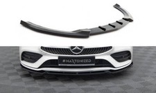 Splitter anteriore 2 - splitter, v.2