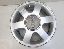 Cerchio Alu - metallo leggero