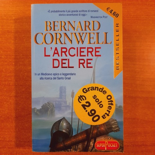 Arciere del bernard - l',