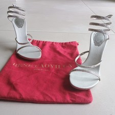 René Caovilla sandalo Cleo