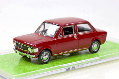 Fiat 128 sport porte 1969 - porte,