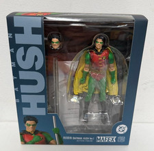 Batman: Hush MAFEX No.264
