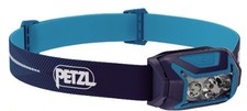 Petzl Actik Core Blue Lampada