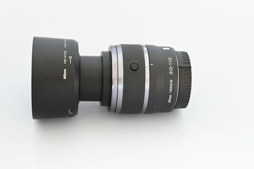 Nikon nikkor 110 mm - nikon, 30-110