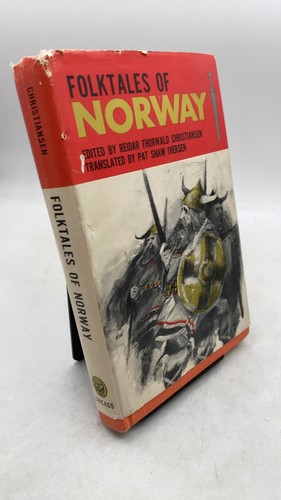 Folktales norway reidar - folktales, of
