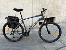 Bicicletta Mountainbike ST100