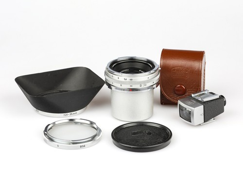 Set completo contarex - set,