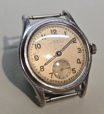 OLMA circa 1940 con cal. AS