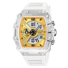 Activa X - Orologio da uomo -
