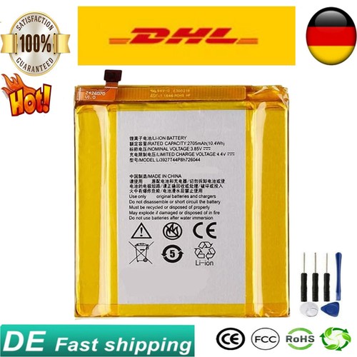Li3927t44p8h726044 batteria - li3927t44p8h726044,