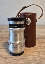 Meyer Optik Görlitz Trioplan 100Mm 2.8 - M42