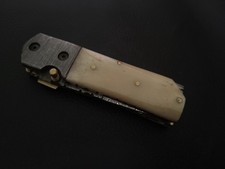 COLTELLO PIEGHEVOLE TASCABILE