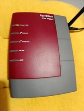 AVM FRITZ!BOX Fon WLAN 7170