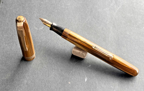 Waterman 513 tiger eye - tiger's,