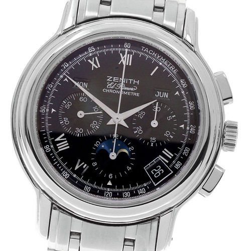 Orologio uomo automatico - orologio,