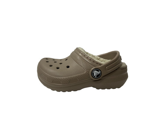 Crocs classic lined - crocs,