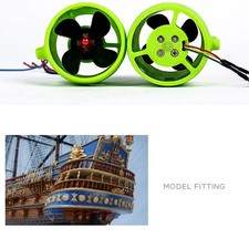 Spingitore efficiente e