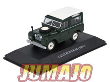 Aus27 voiture ixo - aus27, 1/43
