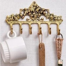 GANCIO ASCIUGAMANI VINTAGE