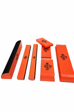 Mila auto 7pcs sanding - auto,