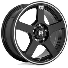 Motegi MR11667046340 Wheels 16