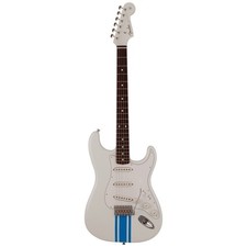 Fender ltd mij stratocaster - fender,