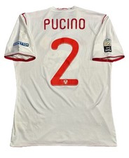 Maglia calcio varese pucino - varese,